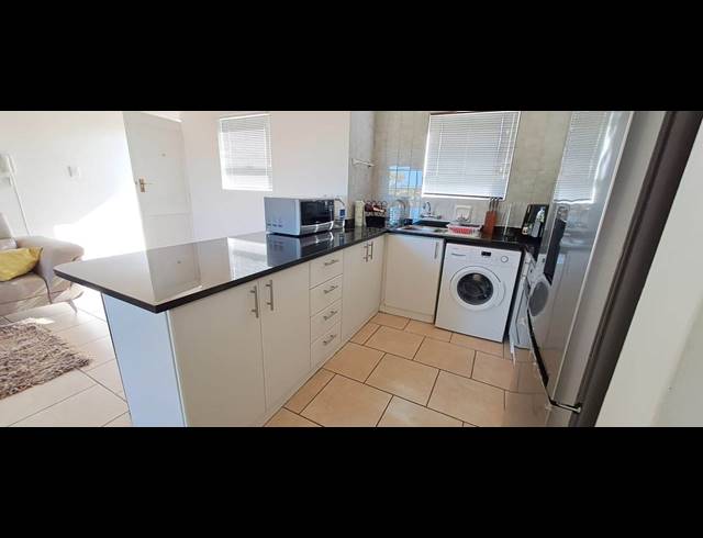 1 BEDROOM APARTMENT RENTED IN SOUTH END